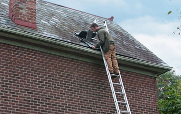 what affects urgent Remenham Hill roof repairs